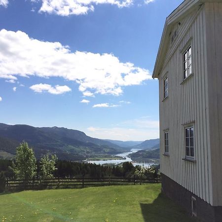 Villa Kvitfjell Ranch Extérieur photo